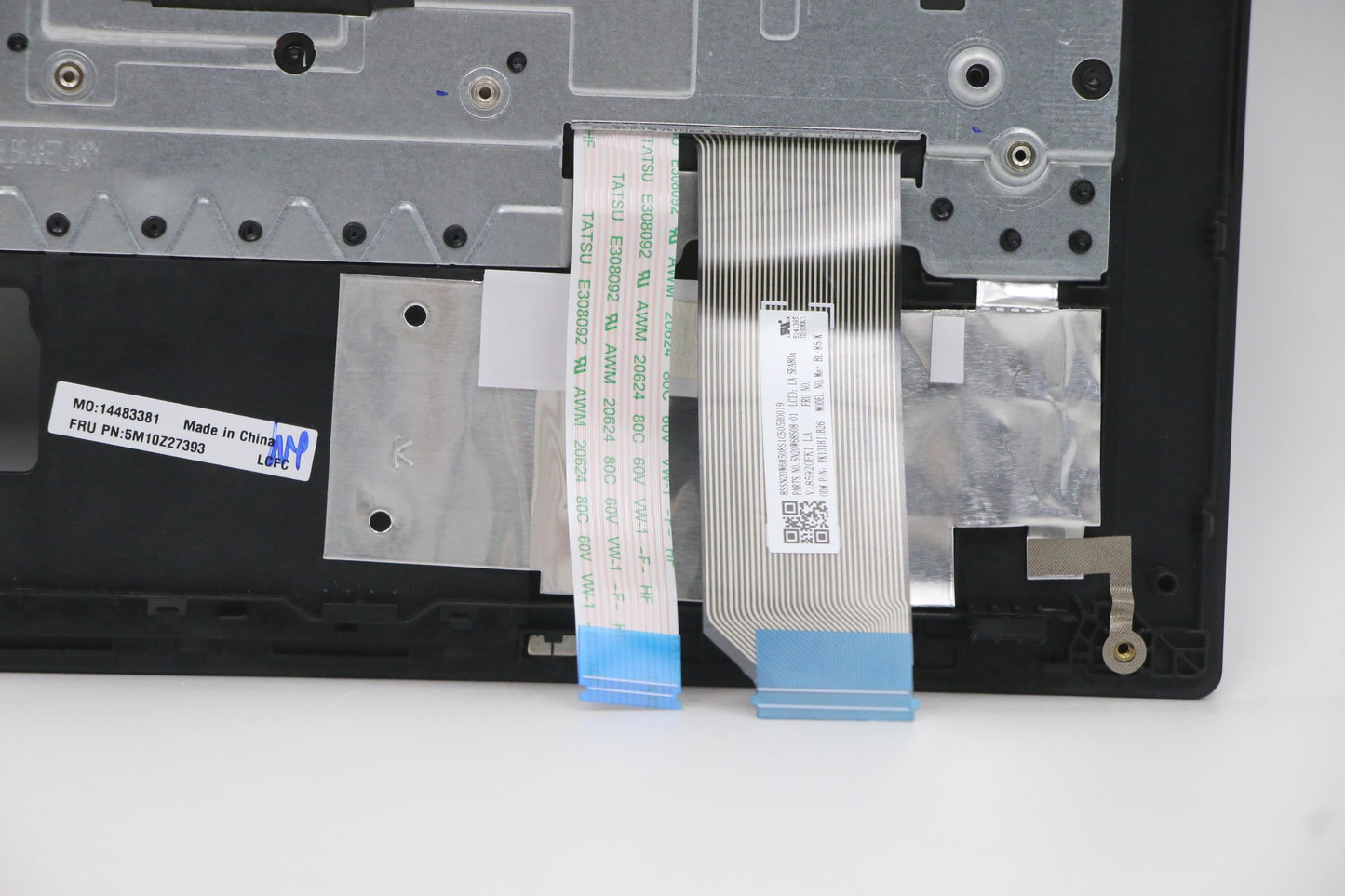 Lenovo C-Cover With Keyboard - 5M10Z27393