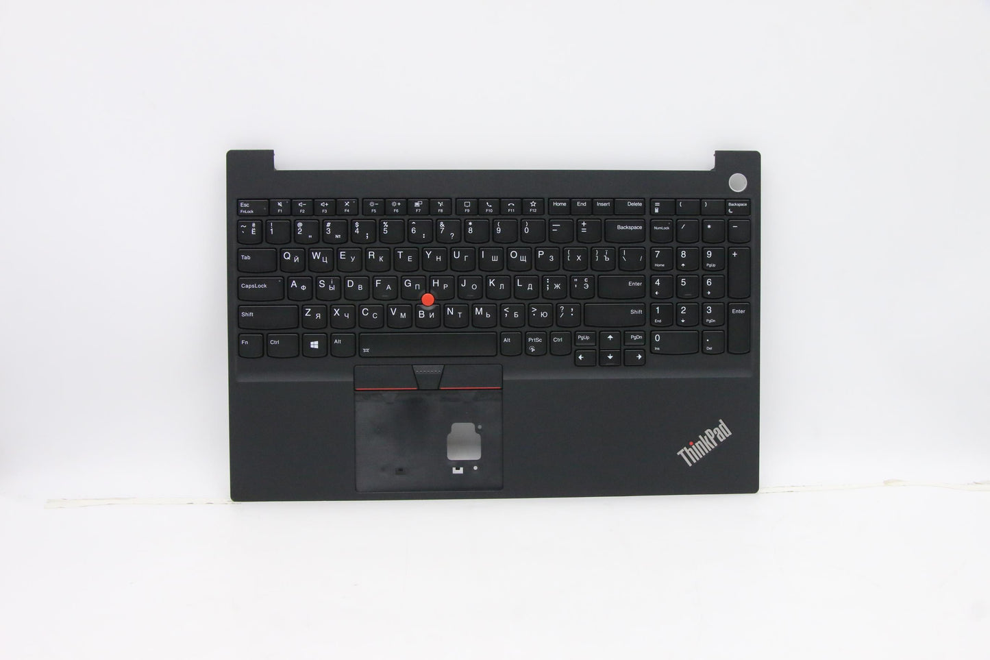 Lenovo C-Cover With Keyboard - 5M10Z27401