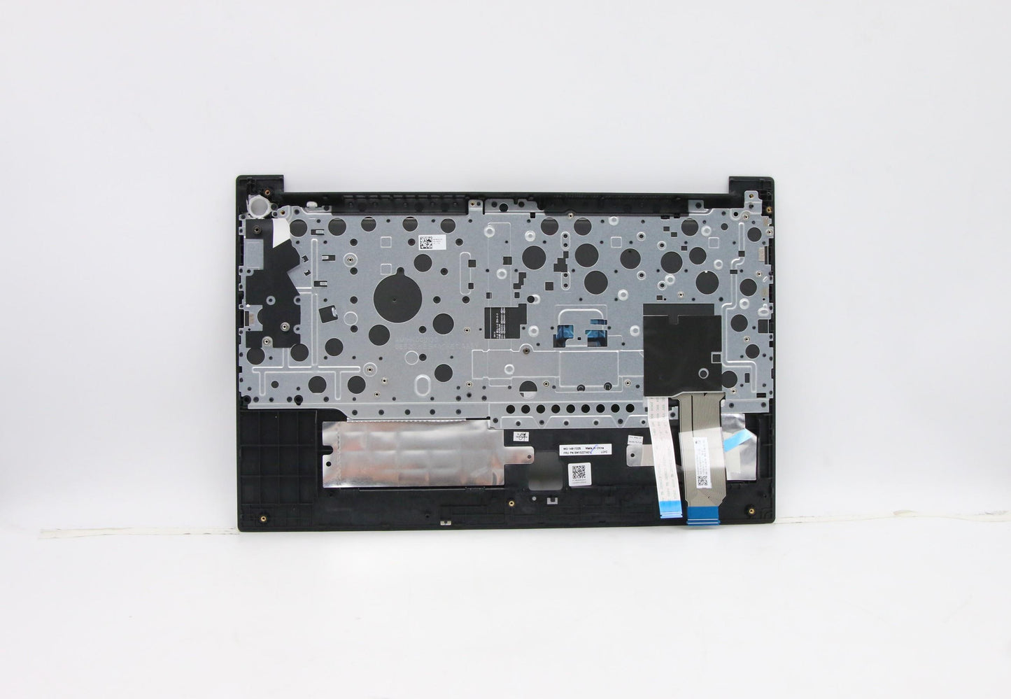 Lenovo C-Cover With Keyboard - 5M10Z27401