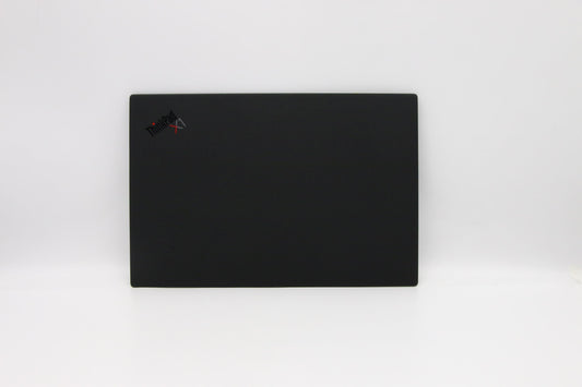 Lenovo Mechanical Assembly for Lenovo LCD Rear Cover, FHD, RGB Microphone, Deep Black - 5M10Z27412