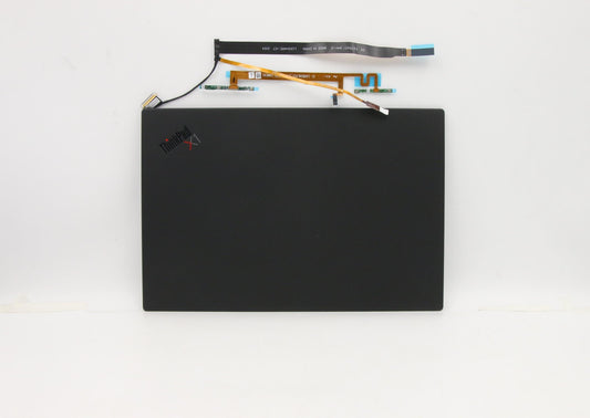 Lenovo Rear Cover with ePrivacy Filter, Infrared IR Compatible - 5M10X62346