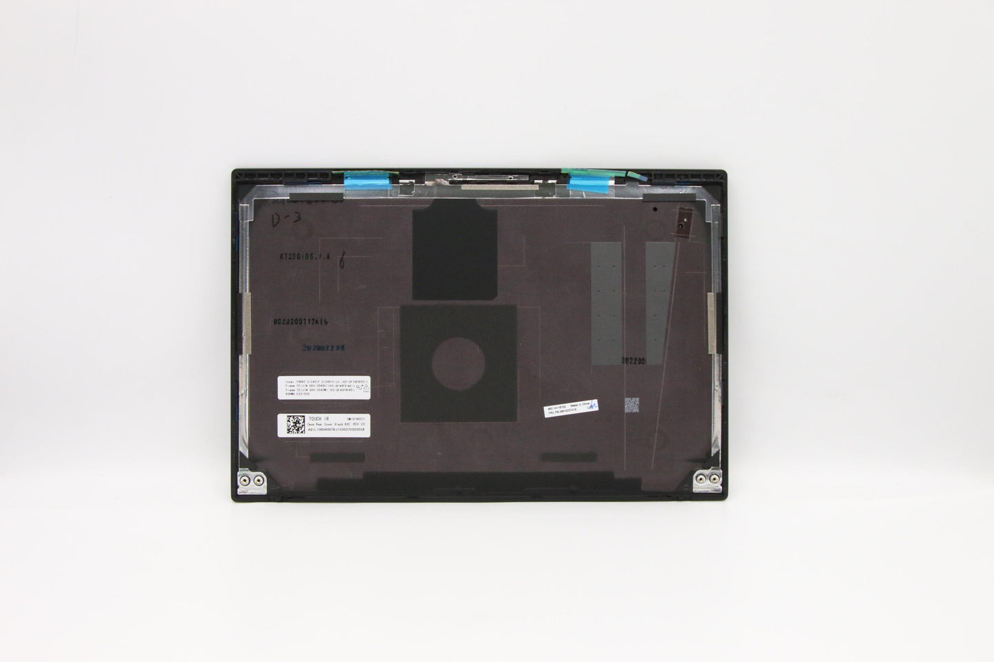 Lenovo Mech_Asm Grp_Lcd R Cov_Fhd_Tch - 5M10Z27415