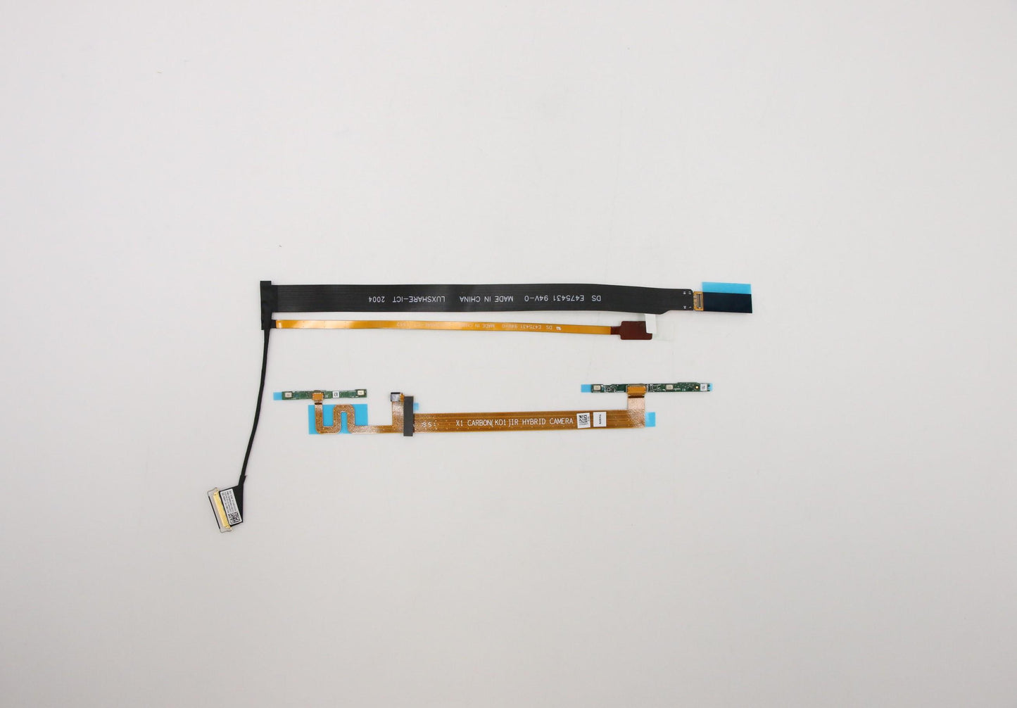 Lenovo Mech_Asm Grp_Lcd R Cov_Fhd_Tch - 5M10Z27415