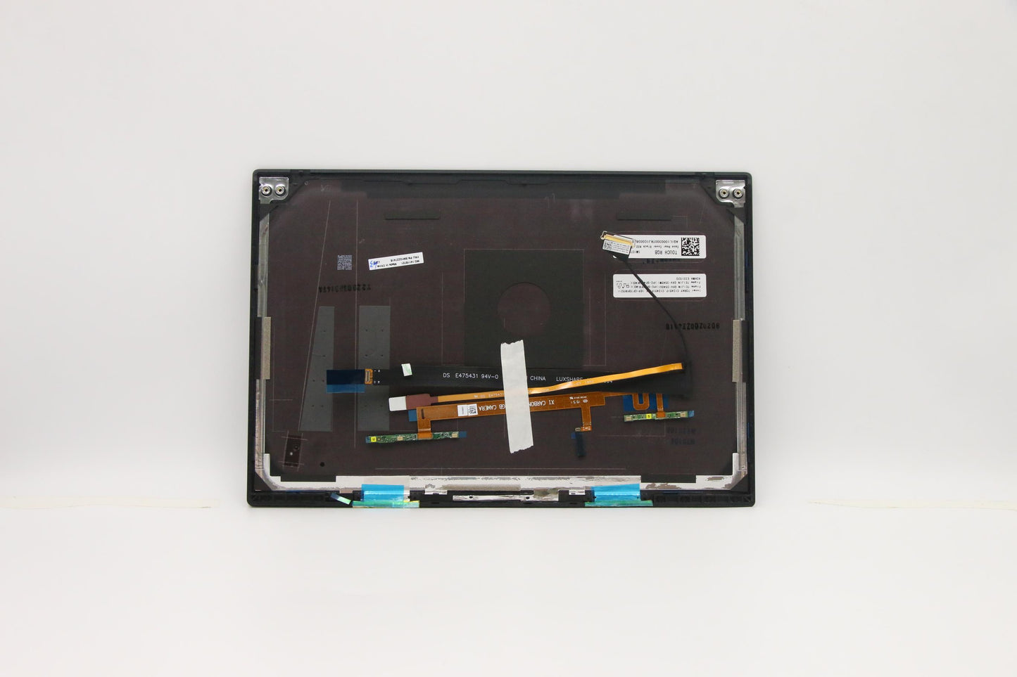 Lenovo Mech_Asm Grp_Lcd Rcov_Fhd_Tch_ - 5M10Z27416