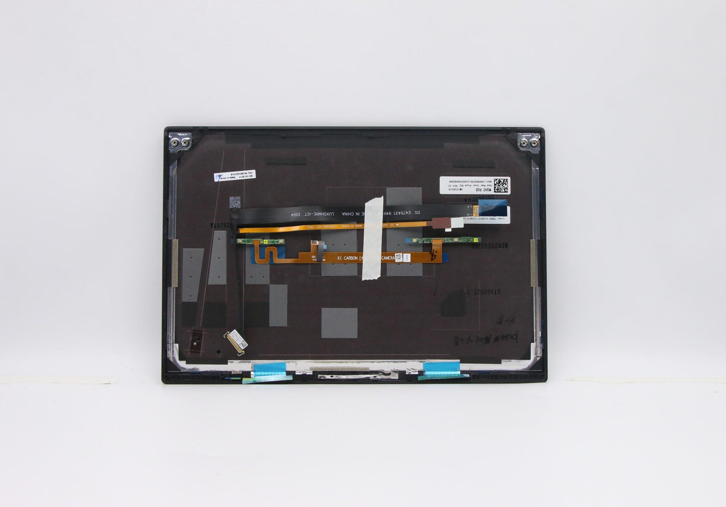 Lenovo Mech_Asm Grp_Lcd Rearcov_Wqhd_ - 5M10Z27418