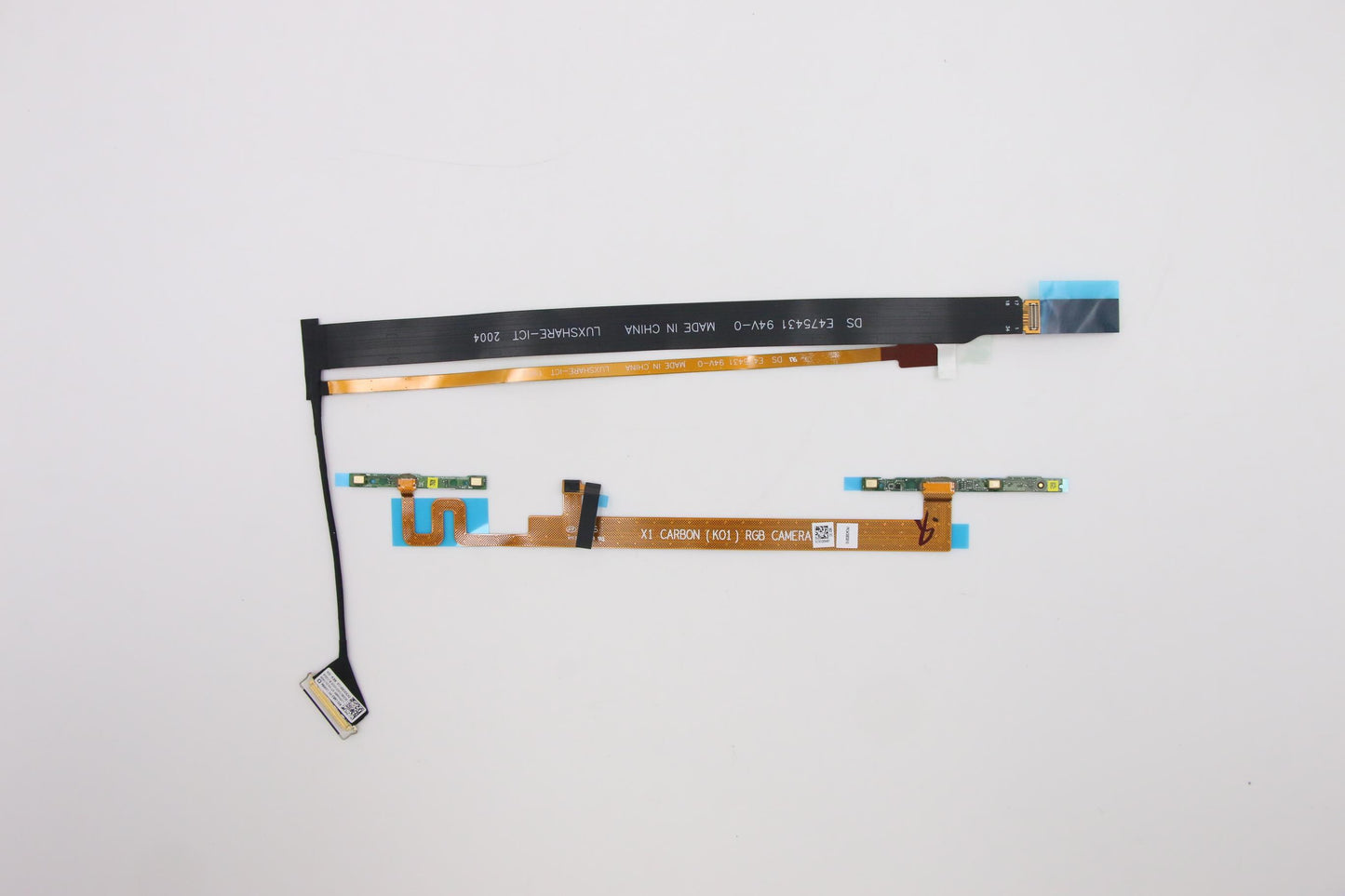 Lenovo Mech_Asm Grp_Lcd Rearcov_Wqhd_ - 5M10Z27418