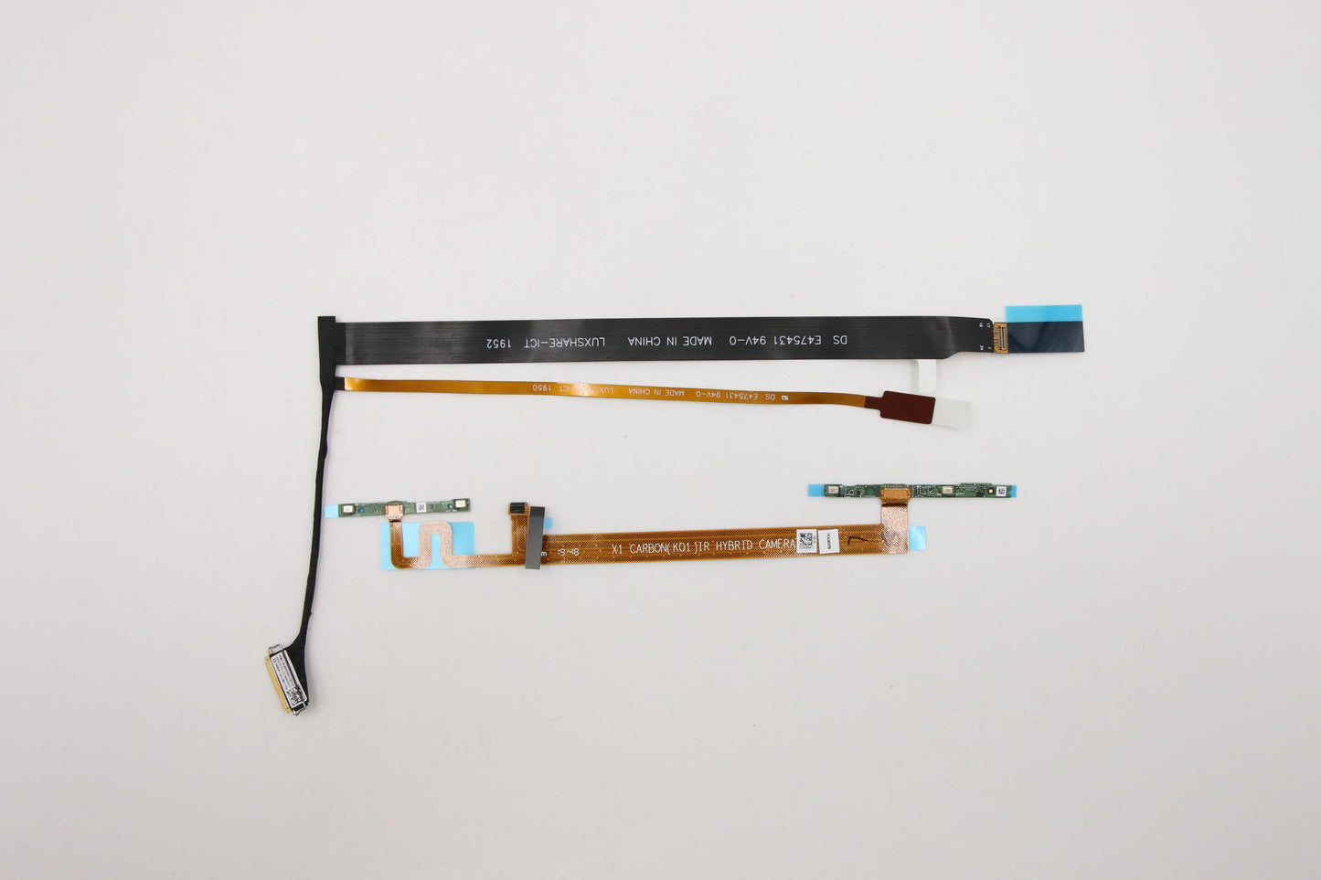 Lenovo Mech_Asm Grp_Lcd Rcov_Uhd_Irmi - 5M10Z27419