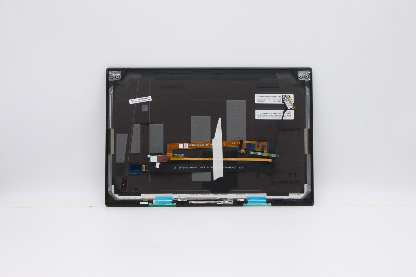 Lenovo Mech_Asm Grp_Lcd R Cov_Uhd_Ir - 5M10Z27420