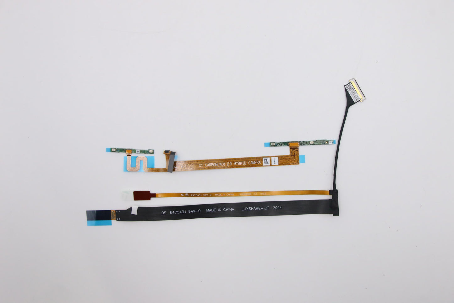 Lenovo Mech_Asm Grp_Lcd R Cov_Uhd_Ir - 5M10Z27420