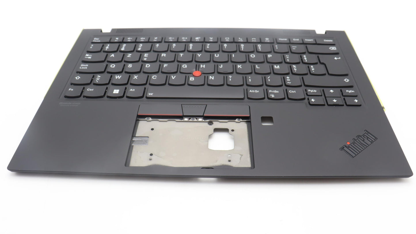 Lenovo Mech_Asm Grp_Kbd_Bzl_Be_Wlan_D - 5M10Z27437