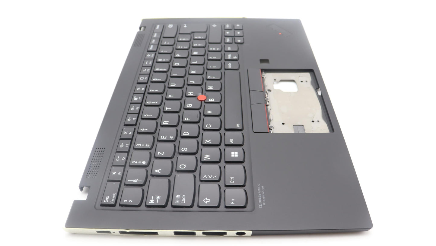 Lenovo Mech_Asm Grp_Kbd_Bzl_Be_Wlan_D - 5M10Z27437