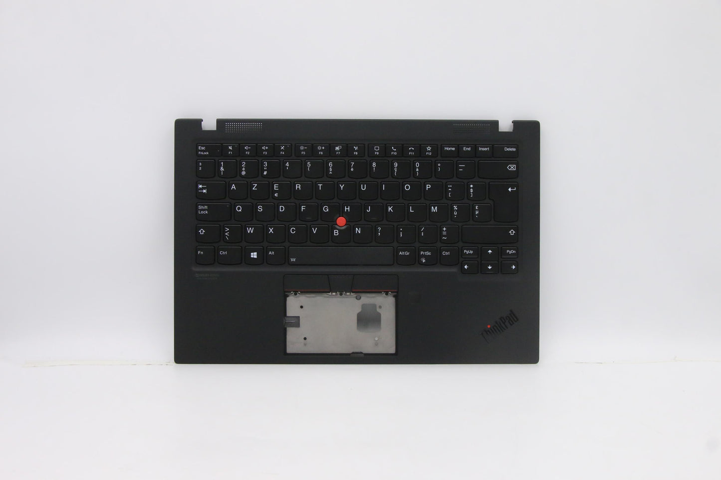 Lenovo Mech_Asm Grp_Kbd_Bzl_Be_Wlan_D - 5M10Z27438