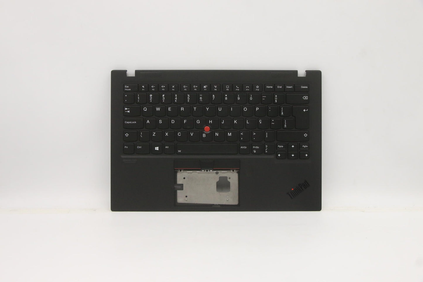 Lenovo Mech_Asm Grp_Kbd_Bzl_Brpt_Wlan - 5M10Z27439