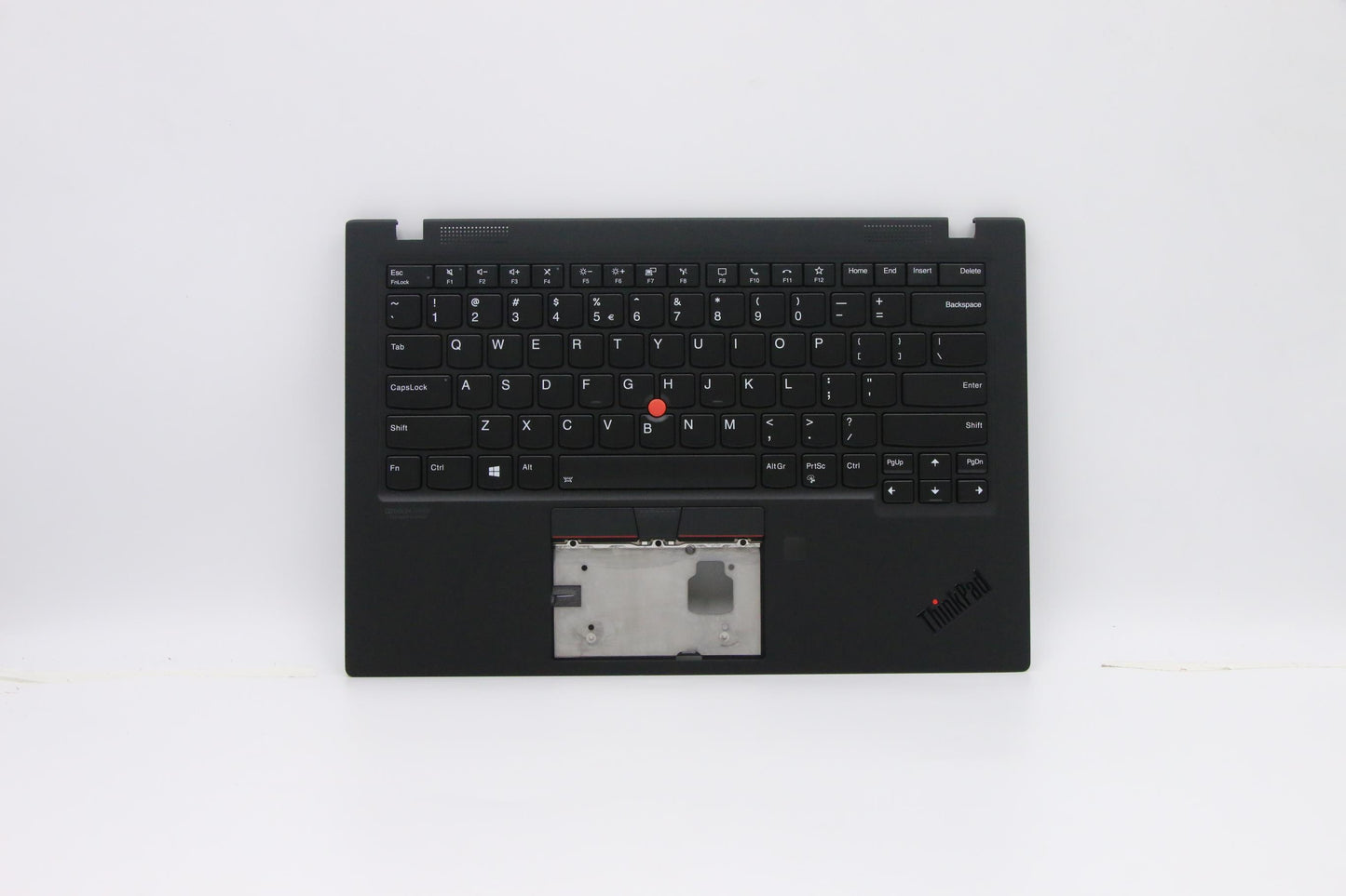 Lenovo Mech_Asm Grp_Kbd_Bzl_Us Eng_Wl - 5M10Z27453