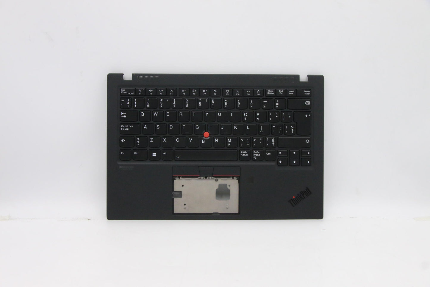 Lenovo Mech_Asm Grp_Kbd_Bzl_Cfeng Hyb - 5M10Z27457