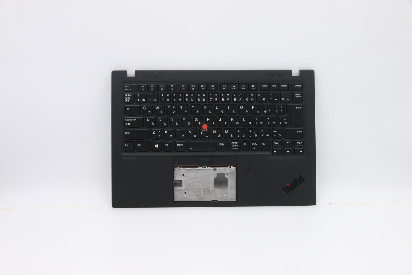 Lenovo Mech_Asm Grp_Kbd_Bzl_Jp_Wlan_D - 5M10Z27473