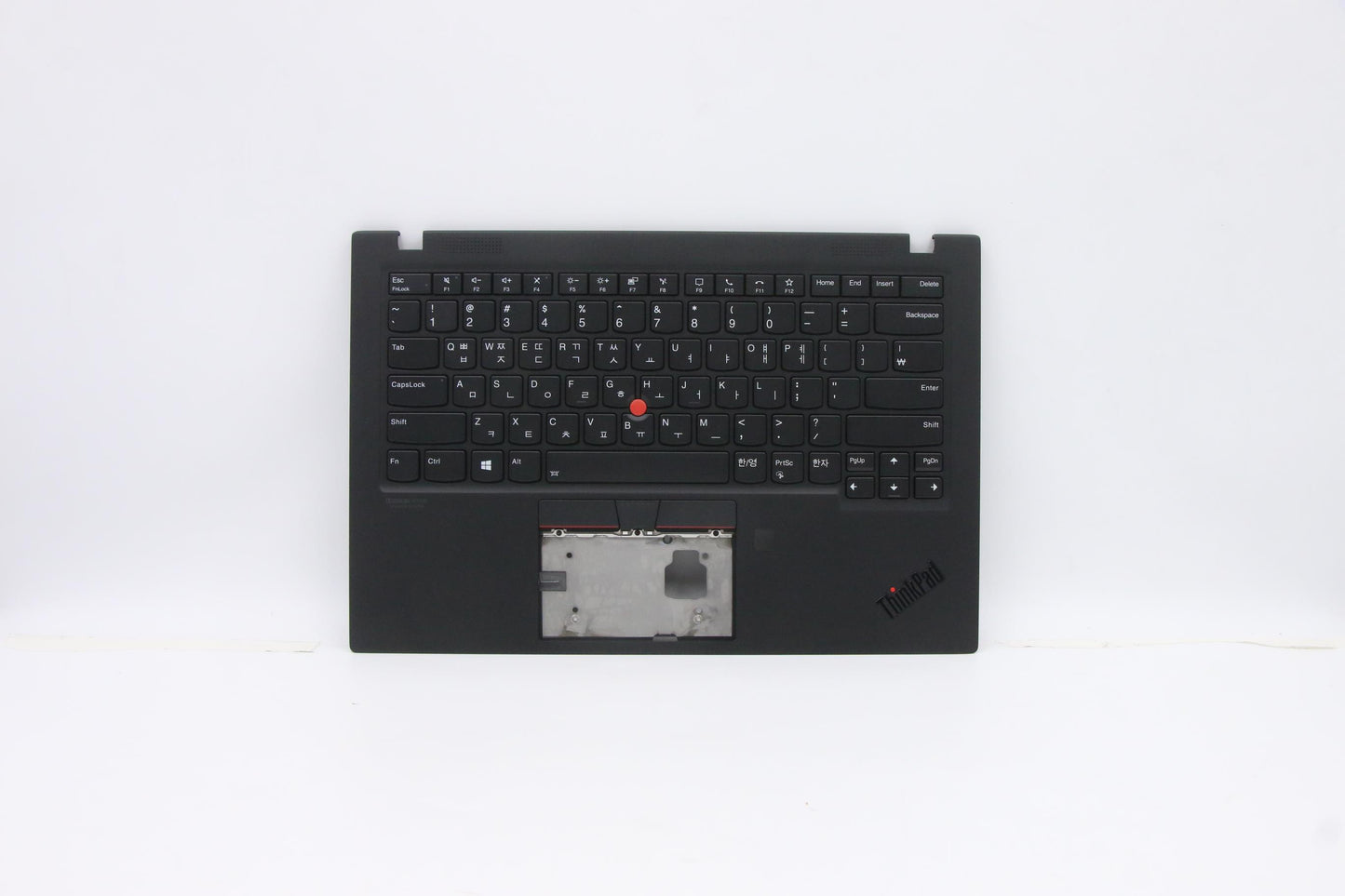 Lenovo Mech_Asm Grp_Kbd_Bzl_Kr_Wlan_D - 5M10Z27475