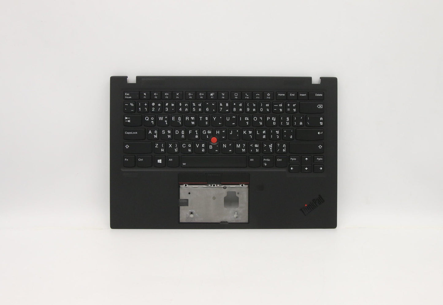 Lenovo Mech_Asm Grp_Kbd_Bzl_Thai_Wlan - 5M10Z27497