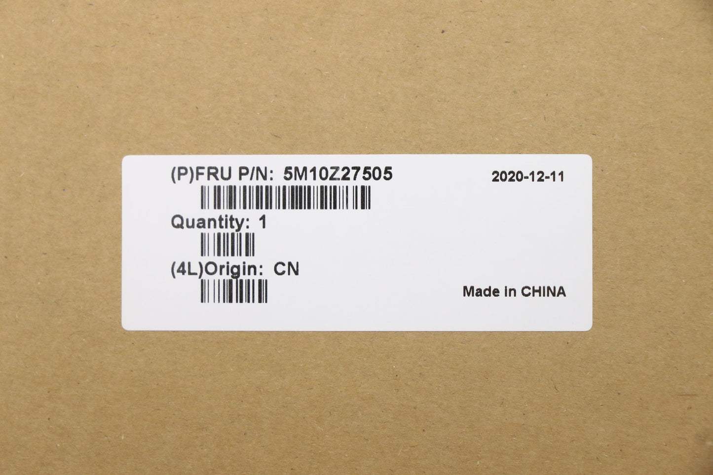 Lenovo Mech_Asm Grp_Kbd_Bzl_Cfr_Wwan_ - 5M10Z27505