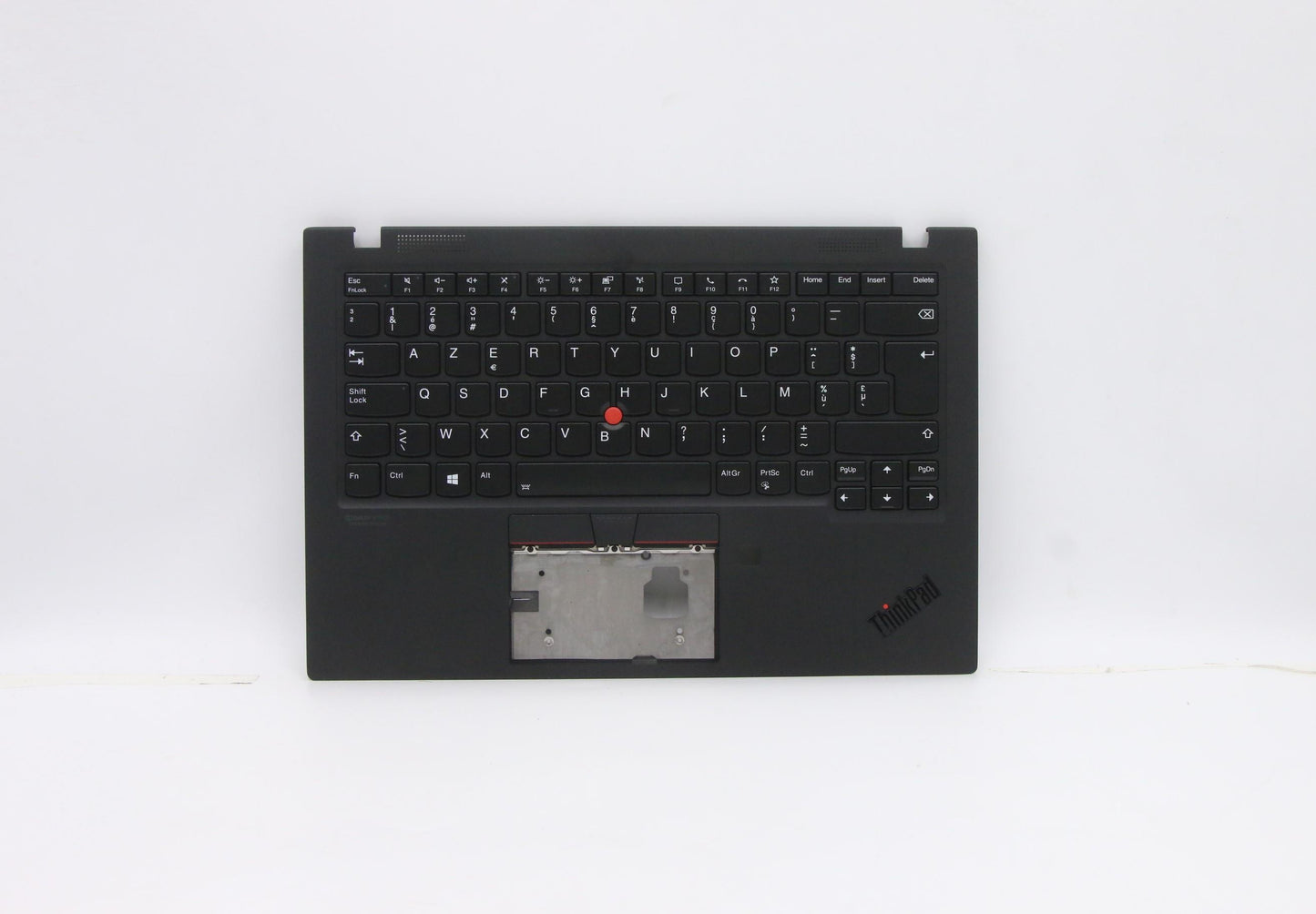 Lenovo Mech_Asm Grp_Kbd_Bzl_Be_Wwan_D - 5M10Z27509
