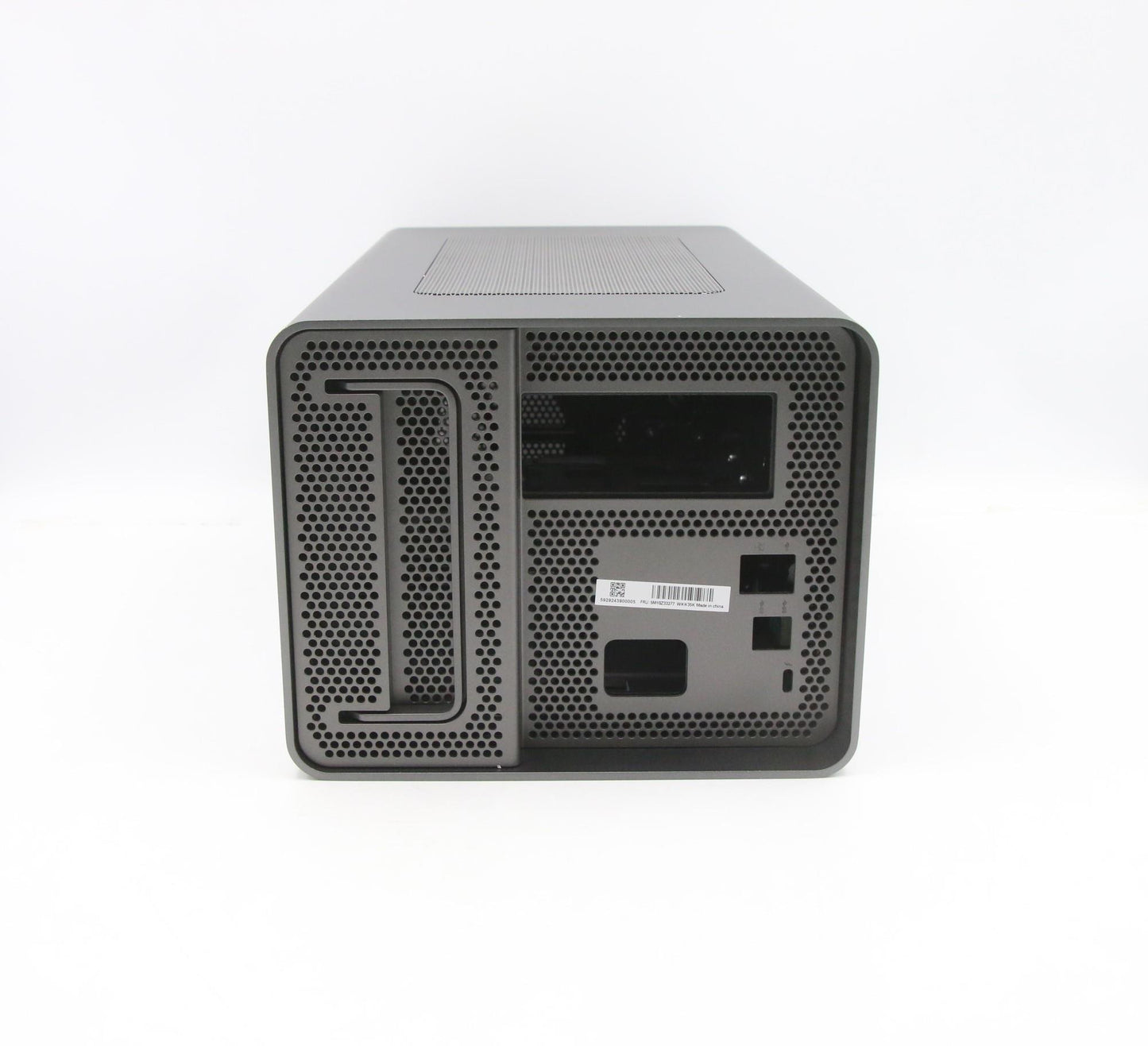 Lenovo Mech_Asm Mech_Asm C 82Ca Slide - 5M10Z33277