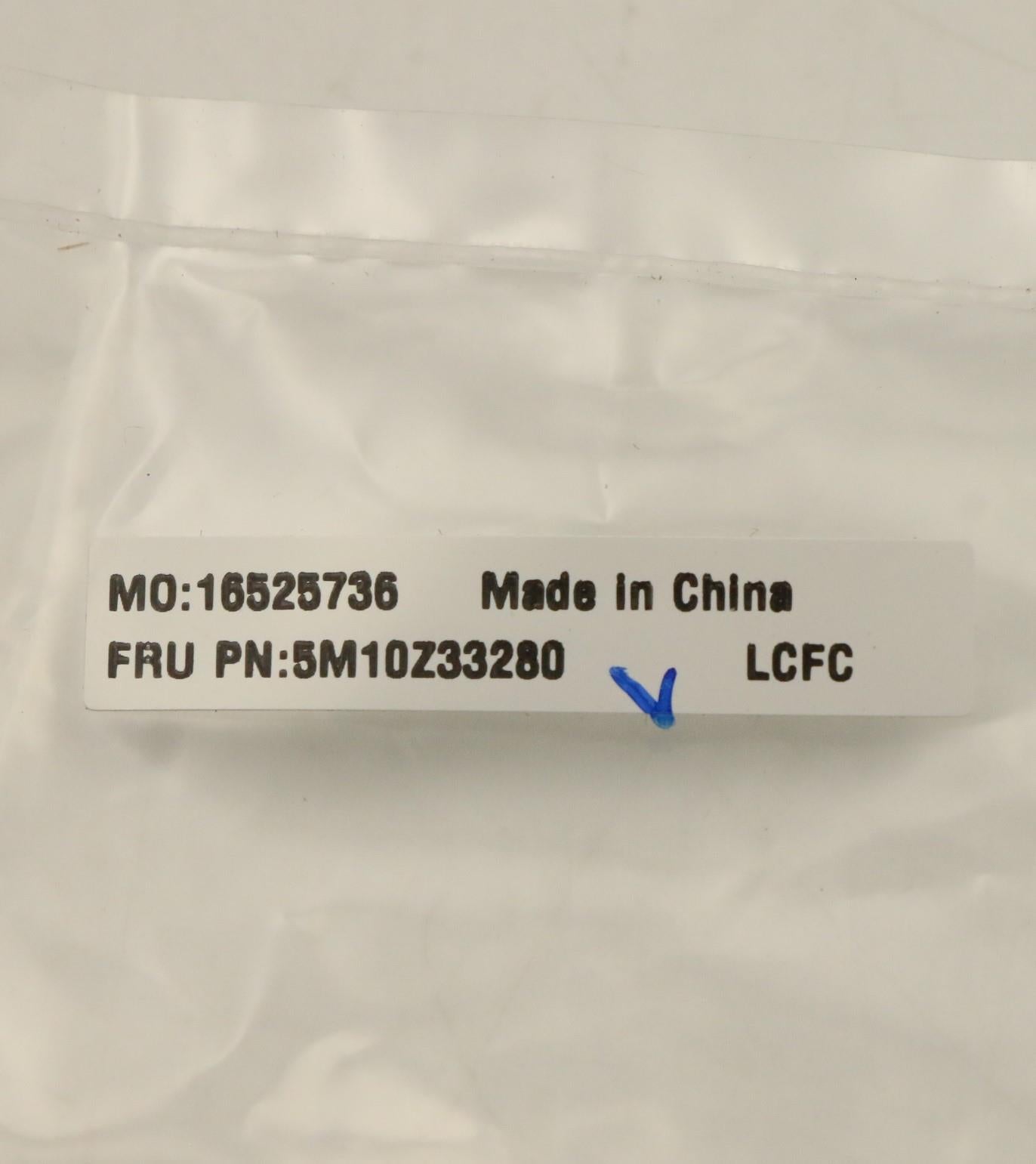 Lenovo Mech Assembly Mech Assembly L - 5M10Z33280