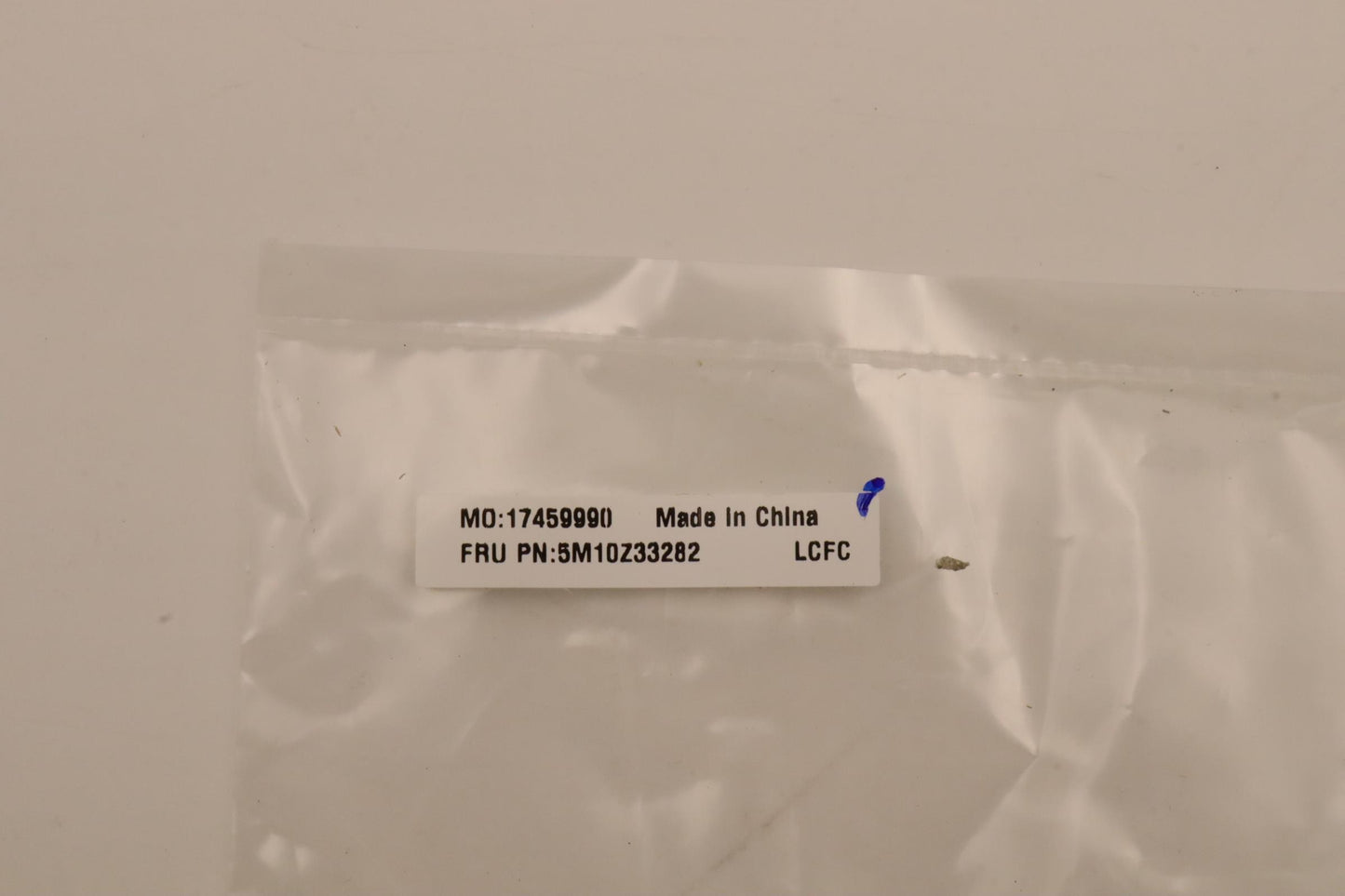 Lenovo Mechasm Mechasm L 82Sf Pwbtnsg - 5M10Z33282