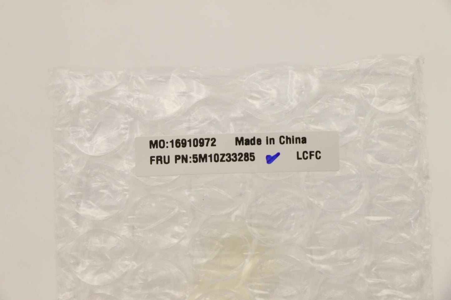 Lenovo Mechasm Mechasm L82Qg For A Co - 5M10Z33285