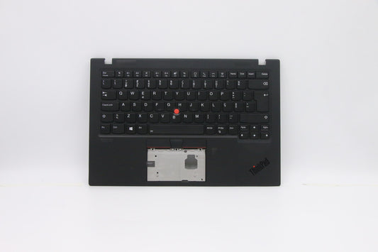 Lenovo Mech_Asm Grp_Kbd_Bzl_Pt_Ww_Db_ - 5M10Z37024