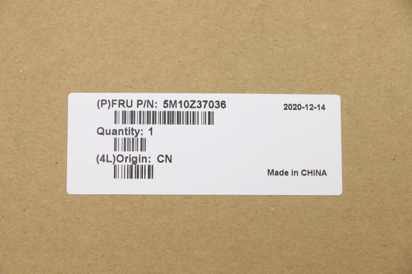 Lenovo Mech_Asm Grp_Kbd_Bzl_Tc_Ww_Db_ - 5M10Z37036