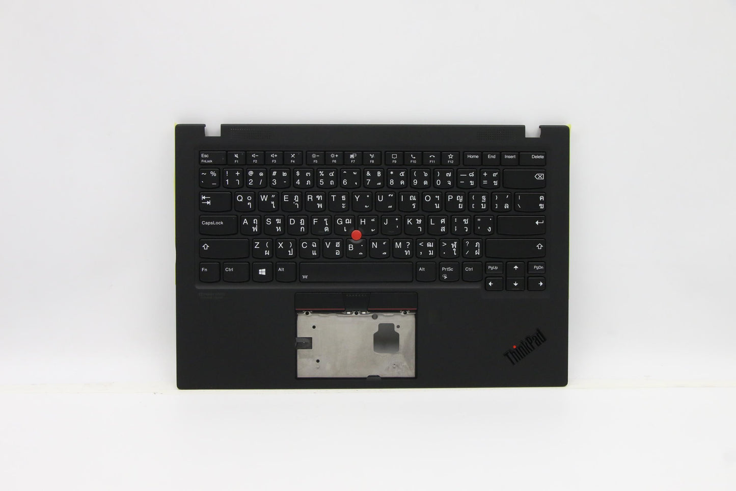 Lenovo Mech_Asm Grp_Kbd_Bzl_Thai_Wwan - 5M10Z37038