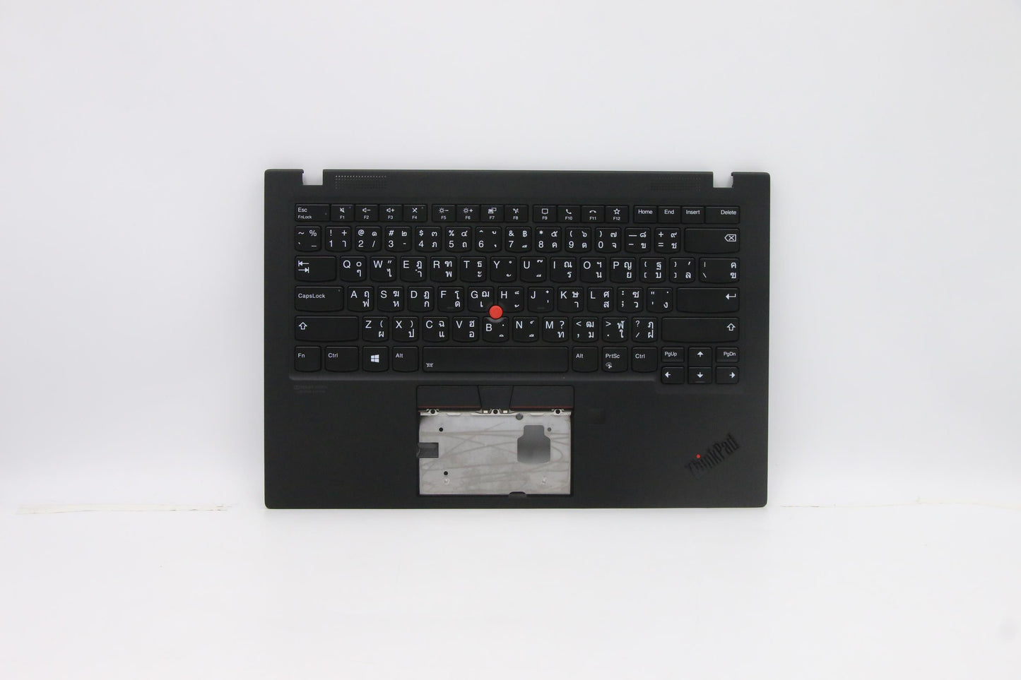 Lenovo Mech_Asm Grp_Kbd_Bzl_Thai_Wwan - 5M10Z37039