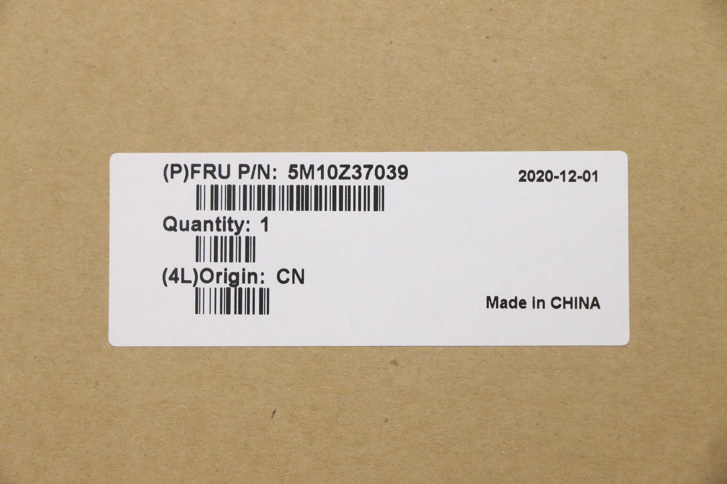 Lenovo Mech_Asm Grp_Kbd_Bzl_Thai_Wwan - 5M10Z37039
