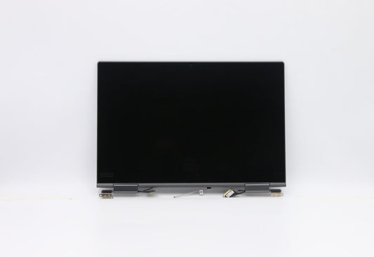 Lenovo - LCD Module, 14", FHD, Touch, Anti-reflection, Anti-smudge, IPS - 5M10Z37051