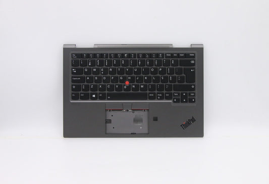 Lenovo Mech_Asm Grp_Kbd_Bzl_Pt_Ww_Ig_ - 5M10Z37188