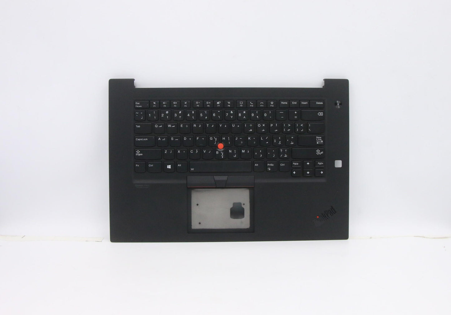 Lenovo Mech_Asm Noww C-Cvr+Ara Kb Asm - 5M10Z39601