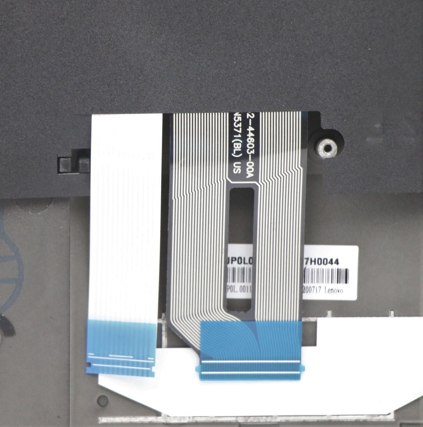 Lenovo Mech_Asm Noww C-Cvr+Ara Kb Asm - 5M10Z39601