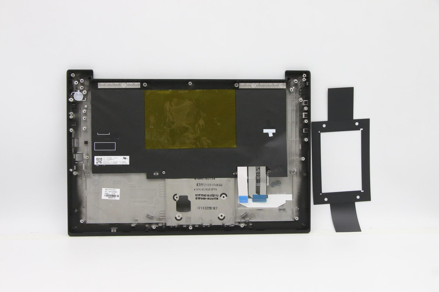 Lenovo Mech_Asm Noww C-Cvr+Csa Kb Asm - 5M10Z39609