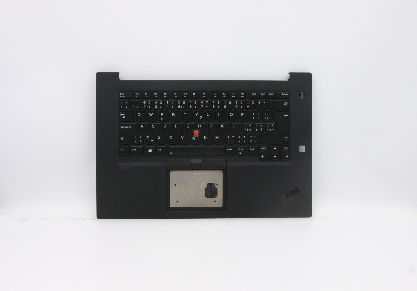 Lenovo Mech_Asm Noww C-Cvr+Cze/Slk Kb - 5M10Z39611