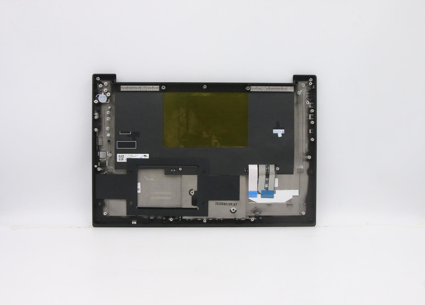 Lenovo Mech_Asm Noww C-Cvr+Cze/Slk Kb - 5M10Z39611