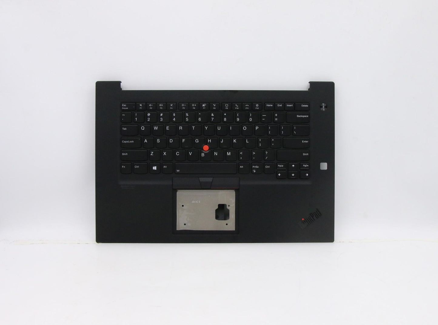 Lenovo C-Cover without WWAN, English Keyboard - 5M10Z39615