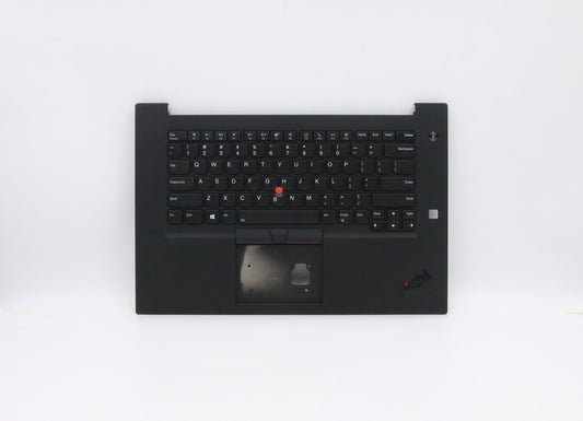 Lenovo C-Cover with Keyboard, USA English, Backlight, No WWAN - 5M10Z39616