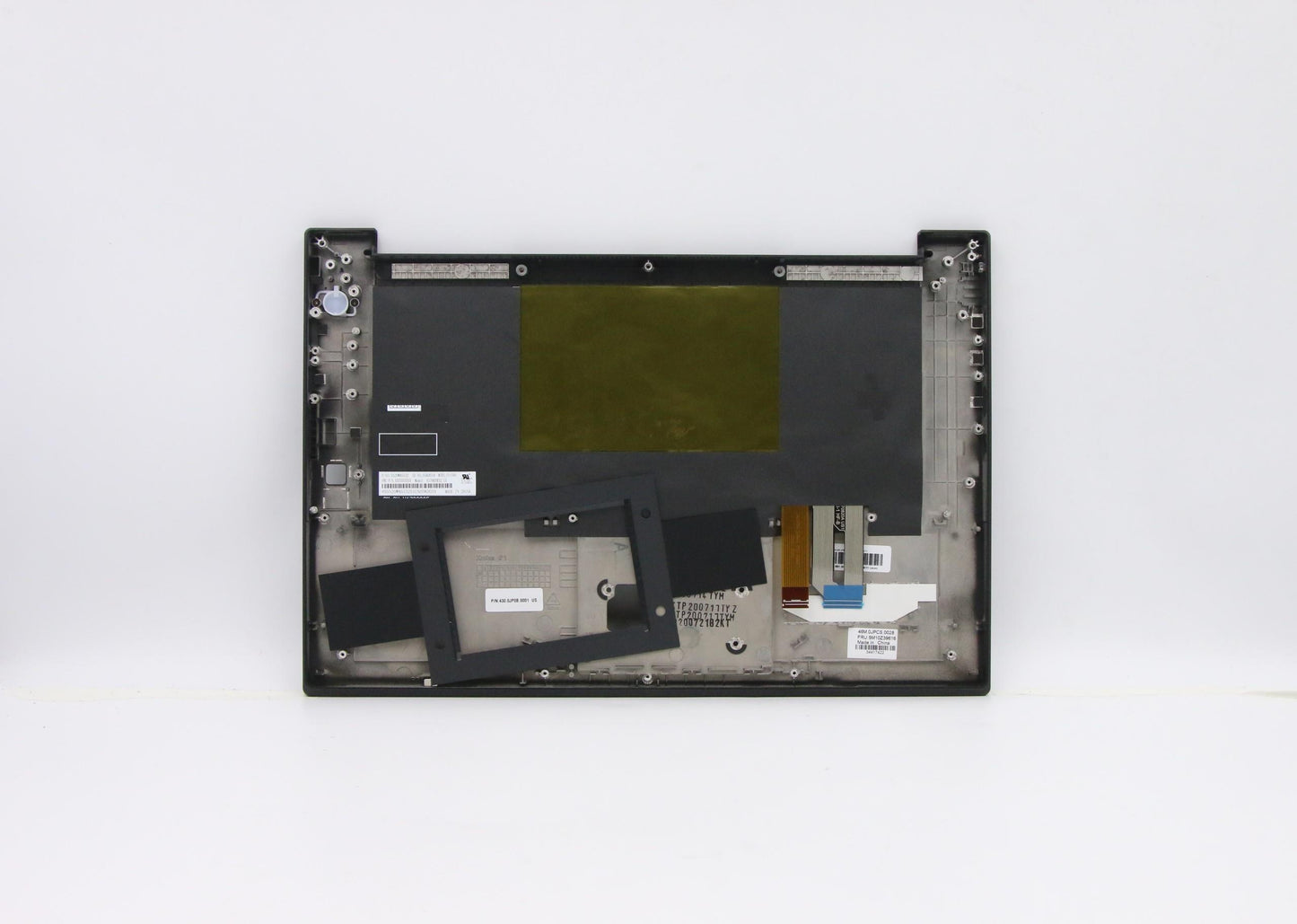 Lenovo C-Cover with Keyboard, USA English, Backlight, No WWAN - 5M10Z39616