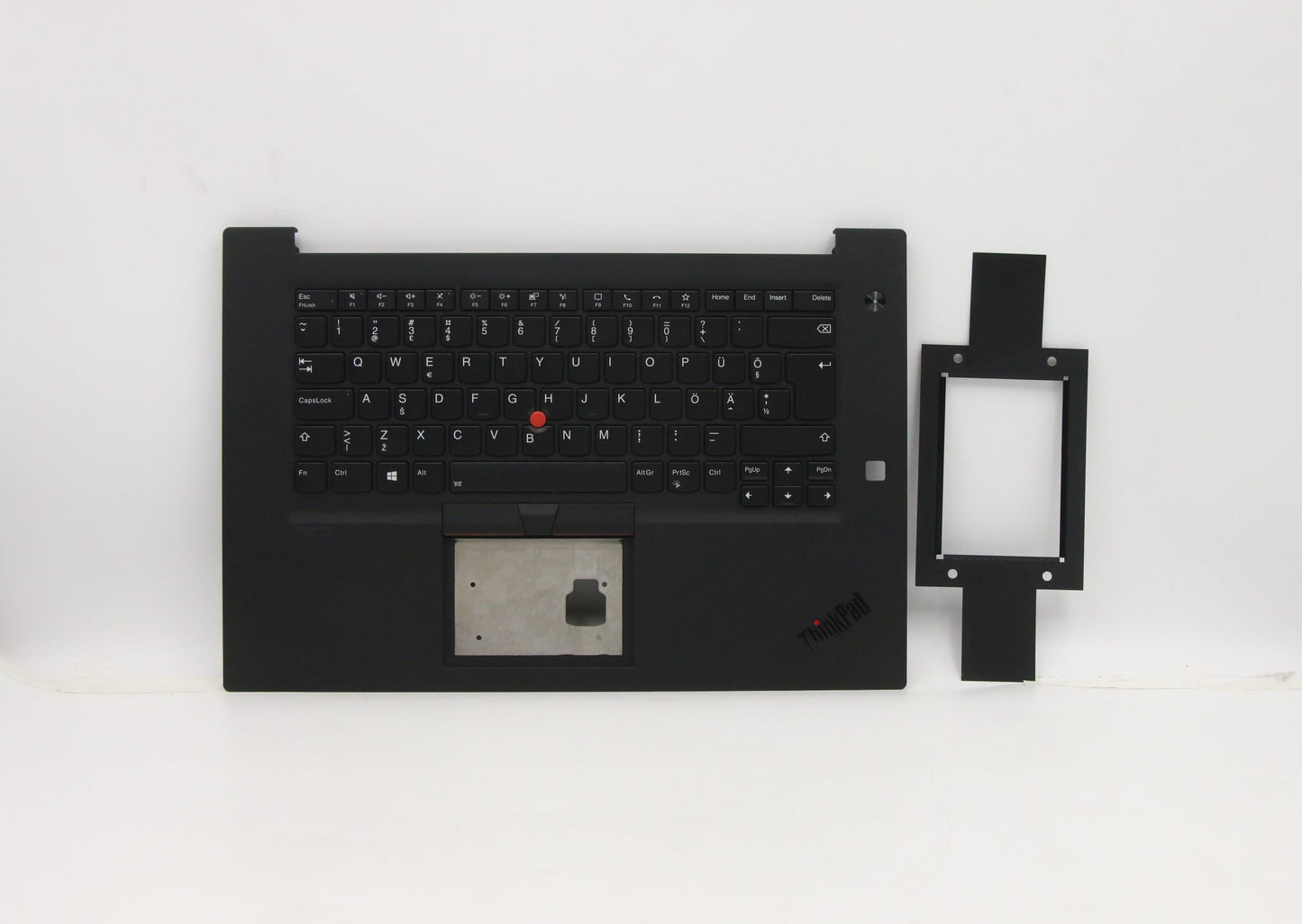Lenovo Mech_Asm Noww C-Cvr+Est Kb Asm - 5M10Z39617