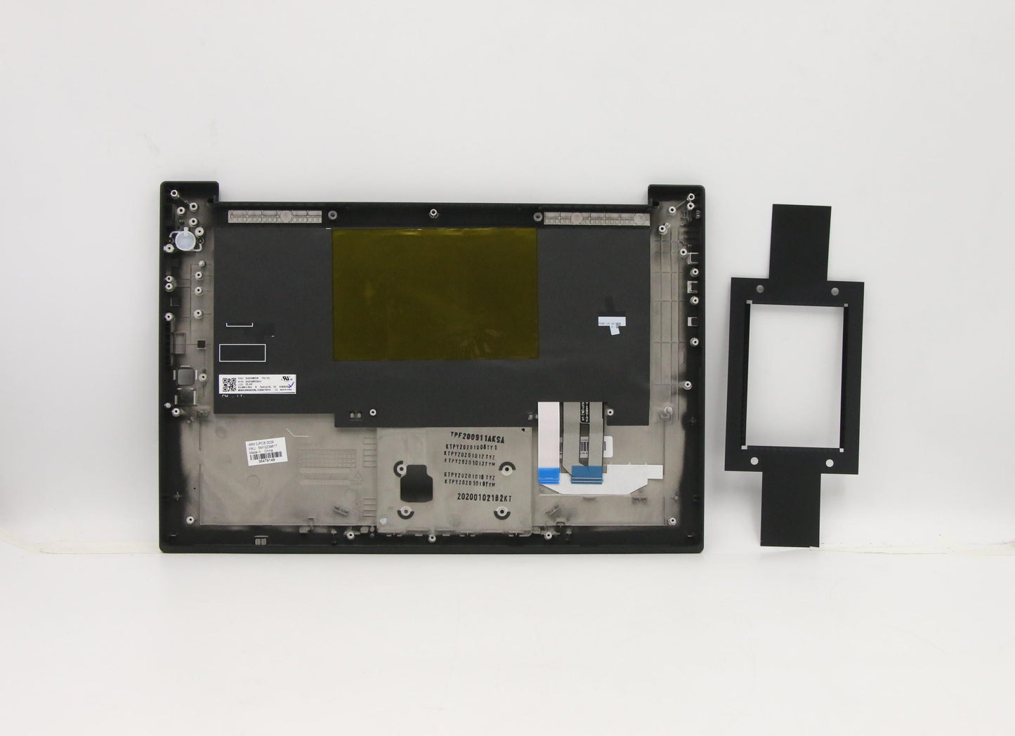 Lenovo Mech_Asm Noww C-Cvr+Est Kb Asm - 5M10Z39617