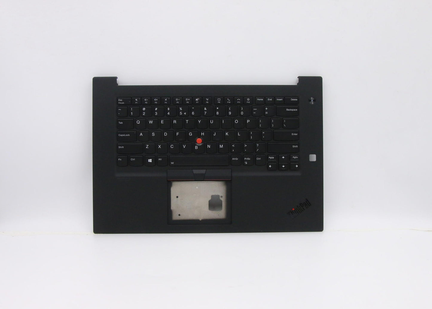Lenovo Mech_Asm Noww C-Cvr+Euro Eng K - 5M10Z39619