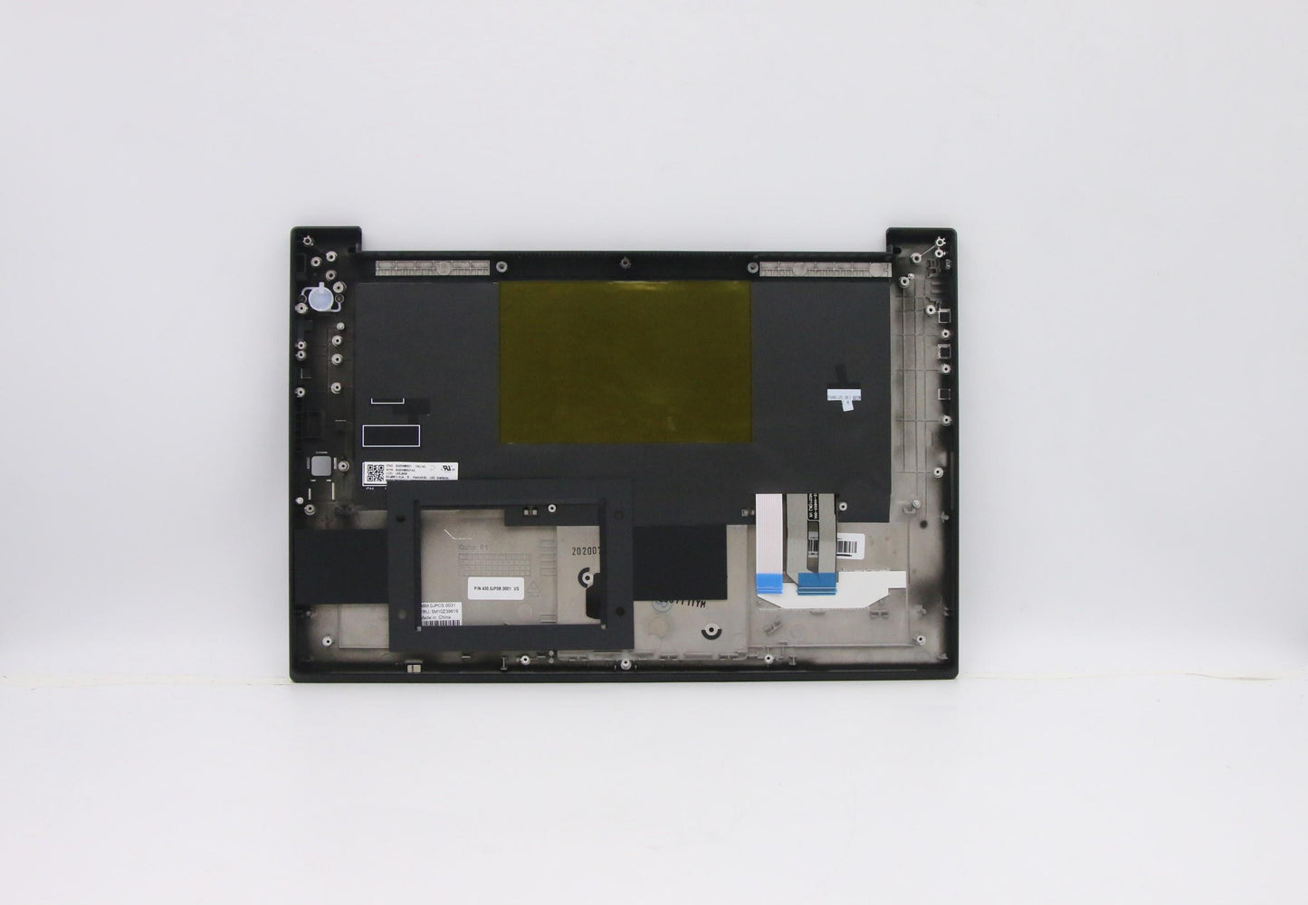 Lenovo Mech_Asm Noww C-Cvr+Euro Eng K - 5M10Z39619