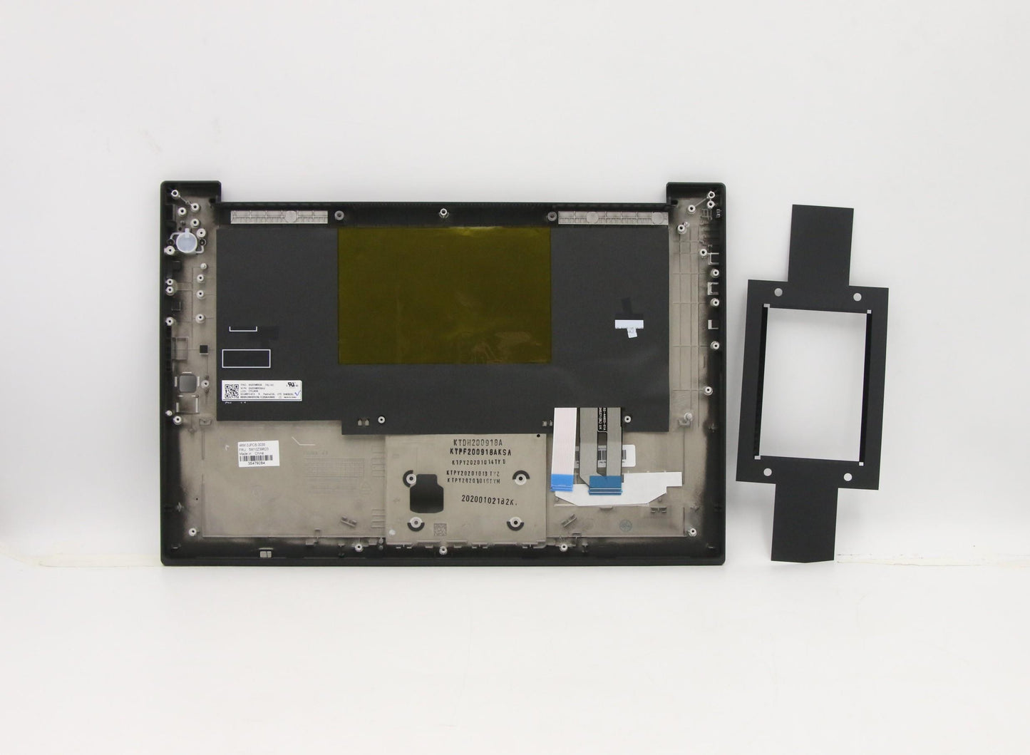 Lenovo Mech_Asm Noww C-Cvr+Fra/Eng Kb - 5M10Z39623