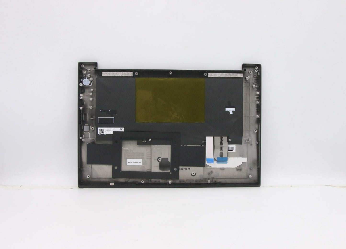 Lenovo Mech_Asm Noww C-Cvr+Ger Kb Asm - 5M10Z39625