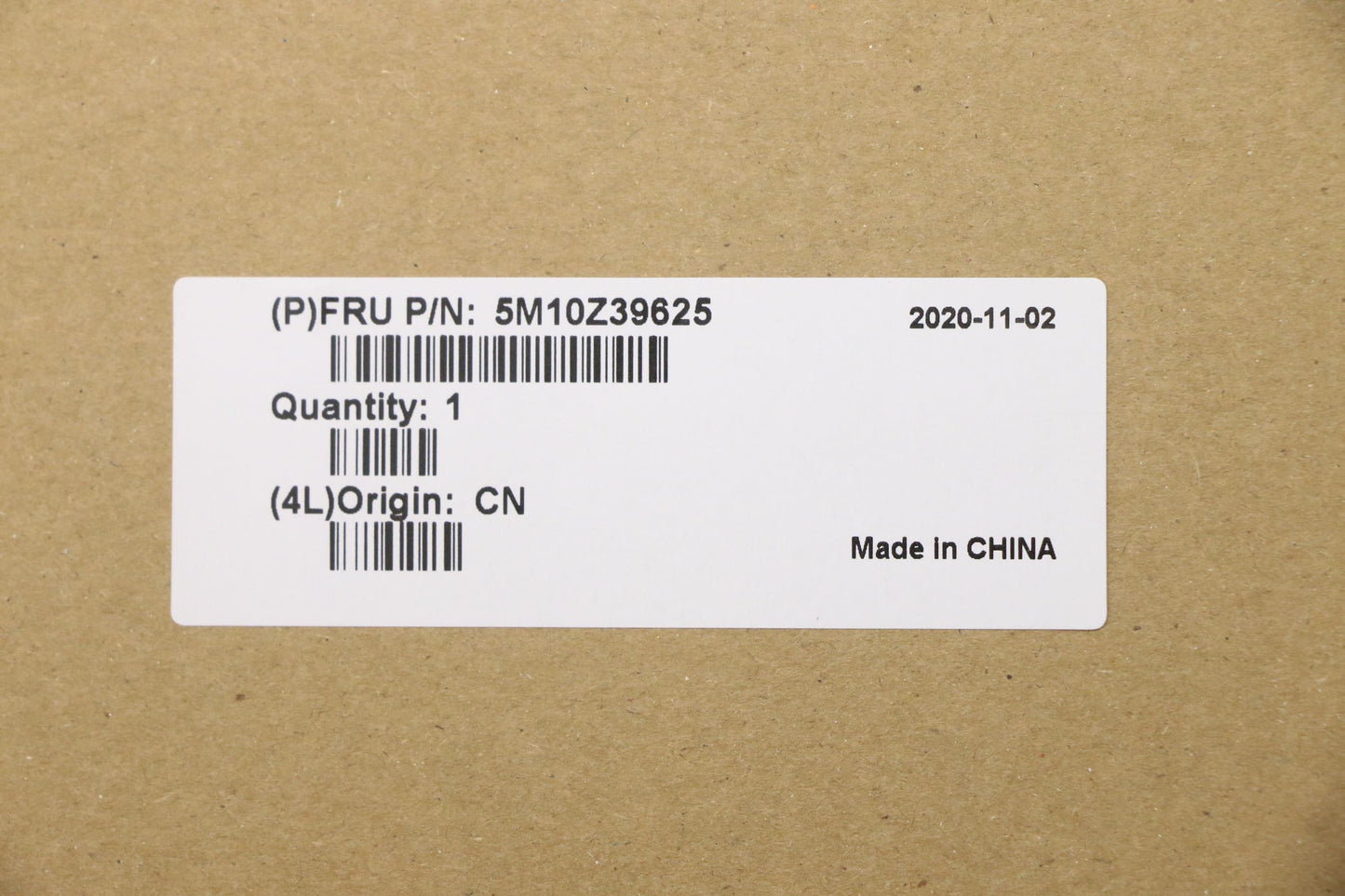 Lenovo Mech_Asm Noww C-Cvr+Ger Kb Asm - 5M10Z39625
